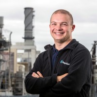 InterGen Employee Daniel Fosberg's profile photo