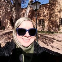 TAC-TIC Employee Hajer Korbi's profile photo