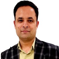 Zoutons.com Employee Faiem Ahmed's profile photo