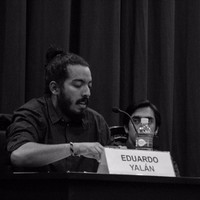 Eduardo Dongo Email & Phone Number