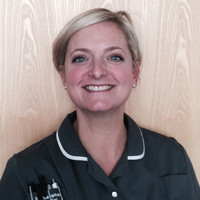 Salisbury NHS Foundation Trust Employee Abby Rand's profile photo