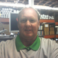 Drummond Press Employee Harold Beck's profile photo