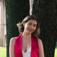 Circle Management + Production Employee Maddie Groff's profile photo