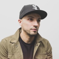 IMC Employee Enri M.'s profile photo