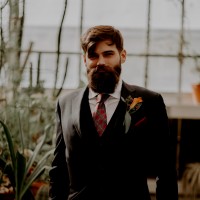 Better Car People Employee Blake Belk's profile photo