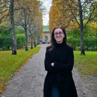 Drift Data Systems Employee Diana Olaru's profile photo