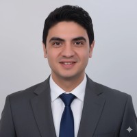 NCC X-CALIBUR Employee Alaa Danial's profile photo