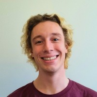 Voi Technology Employee Oliver Sharp's profile photo