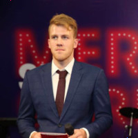 Ben Tomkinson Email