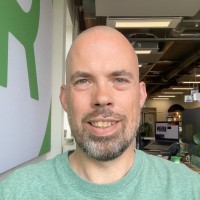 React Online | Digital Drupal Agency Employee Marc Derix's profile photo