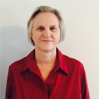 T. Baker Smith Employee Anne Naismith's profile photo