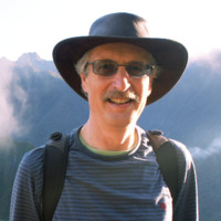 Met Office Employee John Staplehurst's profile photo