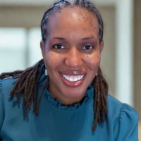 QSC Employee Crystal Wright's profile photo