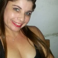 NEFC Employee Gláucia Patricio's profile photo