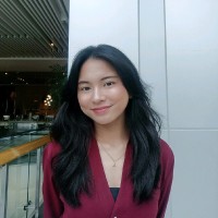 Sinag Solutions Employee Glorie Racelis's profile photo