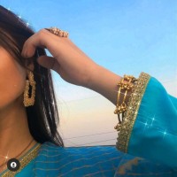 Eman Fatima Email