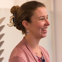 Parento Employee Amanda Hemm's profile photo