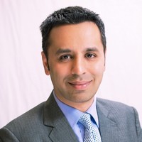Walgreens Boots Alliance Employee Nehal Dalal's profile photo