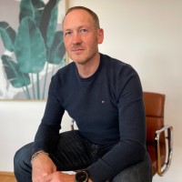 VKB-Bank Employee Martin Frick's profile photo