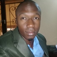 EHS AFRICA LOGISTICS Employee Ousmane Cissé's profile photo