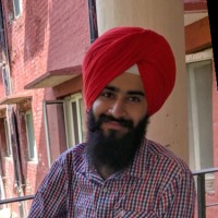 Google Employee Kartar Singh's profile photo
