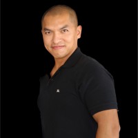 Nautilus Seafood Employee Ricky Chen's profile photo