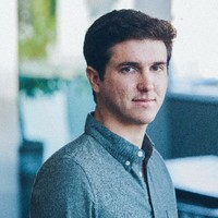 North American Properties Employee Luke Williams's profile photo