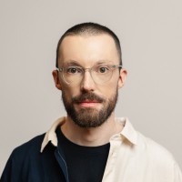 Make Studio Employee Elias Tinchon's profile photo