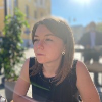 Федеральная торговая сеть "Пятёрочка Employee Svetlana Zenina's profile photo