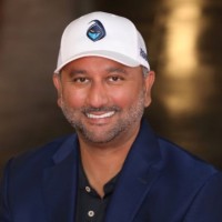 Carolina Royal Ravens Employee Amish Shah's profile photo