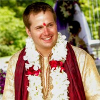 PepsiCo Employee Aaron Bennett's profile photo