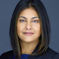Essential Properties Realty Trust, Inc. (NYSE: EPRT) Employee Nisha Patel's profile photo