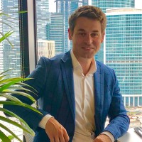 Sergey Polikanov Email
