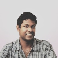 Vishnu Sasidharan Email