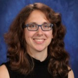 St. Mary's High School, Lancaster NY Employee Amy Kawa's profile photo