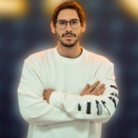 DevSavant Employee Gustavo Saade's profile photo
