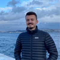 Fada Engineering Employee Yusuf Gür's profile photo