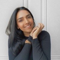 Houser Walker Architecture Employee Isha Muni's profile photo