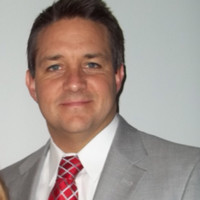 thyssenkrupp Materials NA Employee Derek Mitchell's profile photo