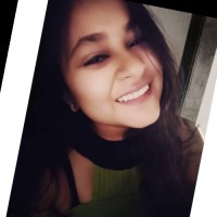 Projects India Employee Disha Gala's profile photo