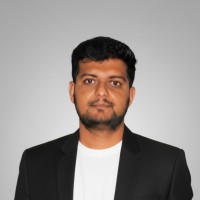 Krishna Dapke's profile photo