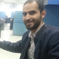 MDSA Employee Feras al-Dweik's profile photo