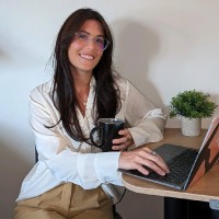 Frog Hollow Neighbourhood House Employee Candice Sharpe's profile photo