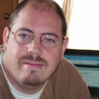 Stereo Barn Employee Rod Huber's profile photo