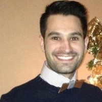 Stackla Employee Zachary Drago's profile photo