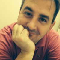 Adderit QA, S.L Employee José Gisbert's profile photo