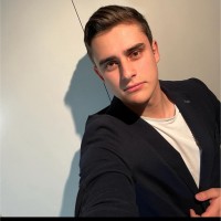 Miguel Mulas's profile photo