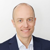 Frontit Employee Mattias Johansson's profile photo