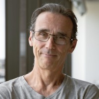 Frank Goossens Email & Phone Number