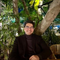 Zapier Employee Abdullah Umar's profile photo